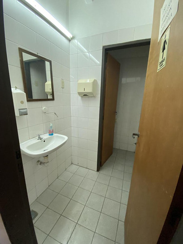 Edificio En Venta - 3 Plantas Libres Con Local - 800 M2 - Lote Propio -balvanera