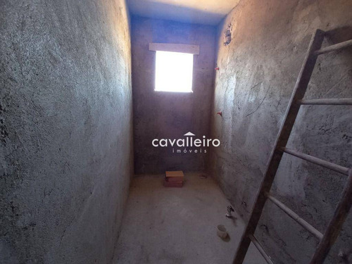 Imagem 8 de 16 de Casa Com 2 Dormitórios À Venda, 68 M² - Jacaroá - Maricá/rj - Ca4942