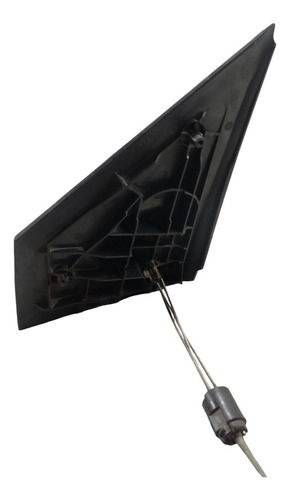 Retrovisor Manual Direito Ford Fiesta 2003 2010 2014 Usado