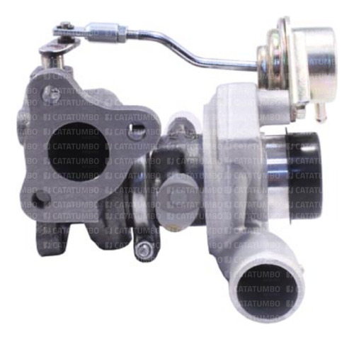 Turbo Para Montana 1.7 Y17dtl 2004 2006