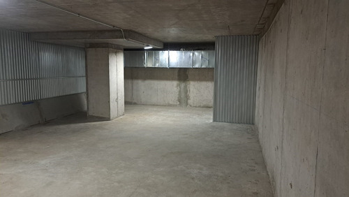 Bodega En Arriendo En Ñuñoa 68,7 M2