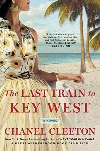 The Last Train To Key West (libro En Inglés)
