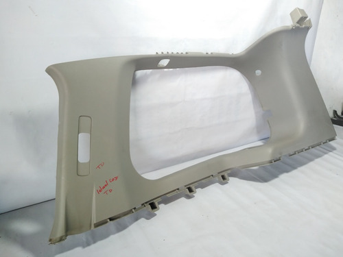 Vista Sup Poste Trasero Derecho Nissan Armada 5.8 03-15 Orig