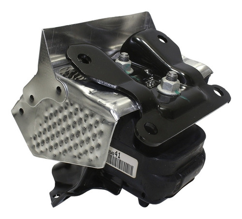 Soporte Motor Cadillac Escalade Esv 2008 Ac Delco