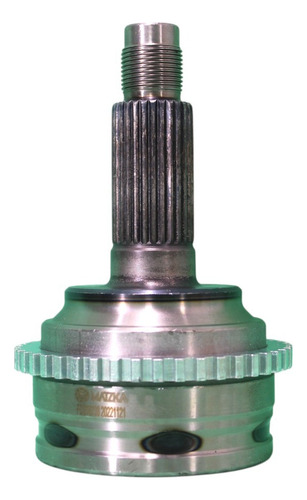 2 Espigas Lado Rueda Abs Para Fusion 06-10 Fd018738 E28 I33