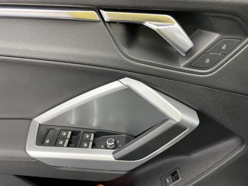 Audi Q3 1.4 Tfsi Ambition