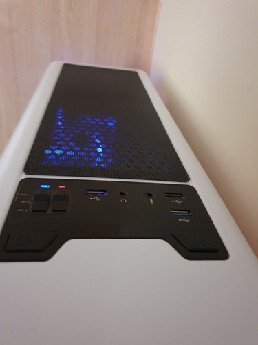 Pc Intel Core I5 7400, Gtx 1060 6gb, 8gb Ram Ddr4 2133mhz
