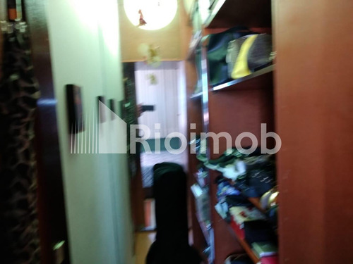 Imagem 12 de 30 de Apartamento - Ref: 3460