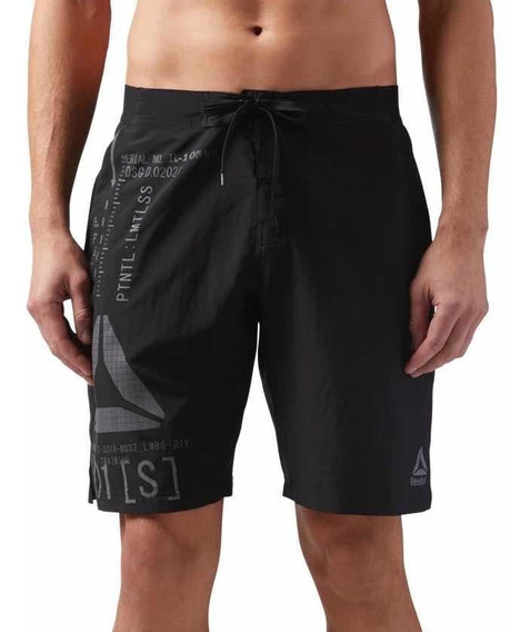 shorts para crossfit hombre