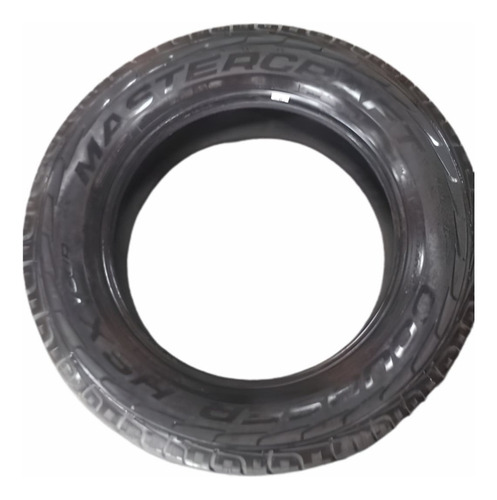 Llanta Mastercraft Courser Hsx 235/65 R18 Usado