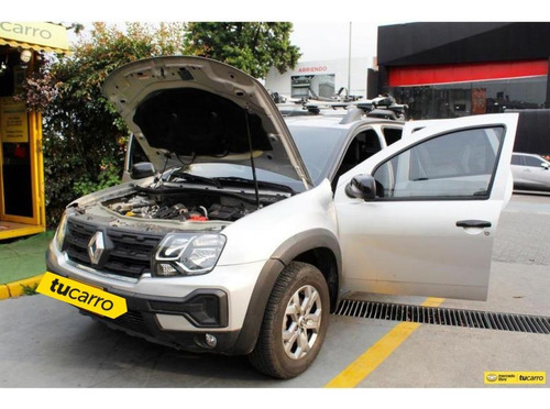 Renault Duster Oroch 2023, 1.3 Turbo