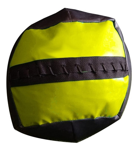 Medicine Ball Sin Pique Tipo Dynamax 10 Kg. Sgc Deportes