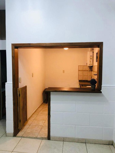 Ph 3 Con Terraza Villa Maipu