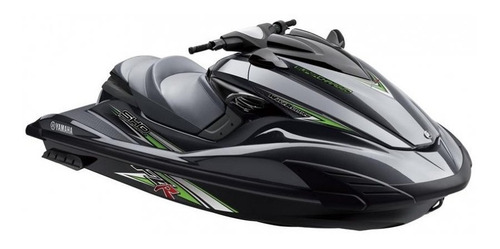 Imagen 9 de 12 de Moto De Agua Yamaha 1800 Turbo Fzr Svho Supercharger 2013
