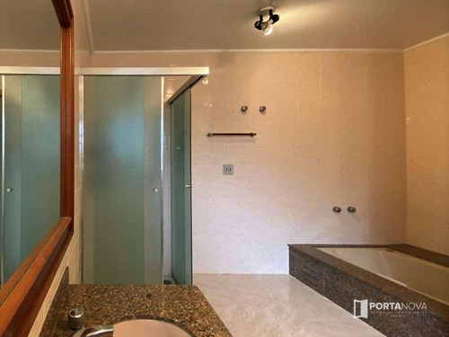 Casa Com 4 Dormitórios À Venda, 532 M² Por R$ 1.590.000,00 - Recanto Impla - Carapicuíba/sp - Ca0594