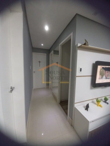 Imagem 4 de 15 de Apartamento, Venda, Vila Maria, Sao Paulo - 29881 - V-29881