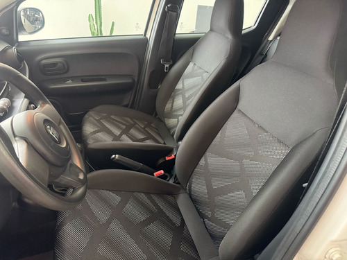 Fiat Mobi 1.0 Like Flex 5p