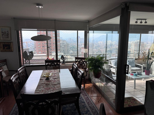 Oportunidad Departamento En Ubicacion Y Vista Privilegiada