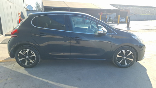 Peugeot 208 1.5 BLUEHDI 100 HP ACTIVE PACK