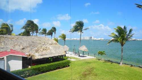 Imagen 9 de 10 de Vendo Departamento En Coral Mar, Zona Hotelera