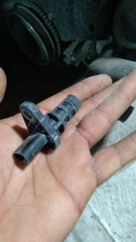 Sensor Del Cigueñal Dodge Dart 2013 1.4 Turbo (Usado)