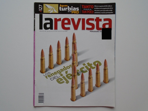 La Revista No.127 El Universal 