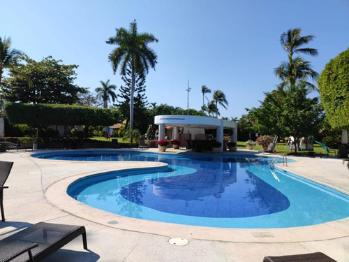 Oportunidad Villa En Venta En Princess 2 Acapulco Playa Diamante