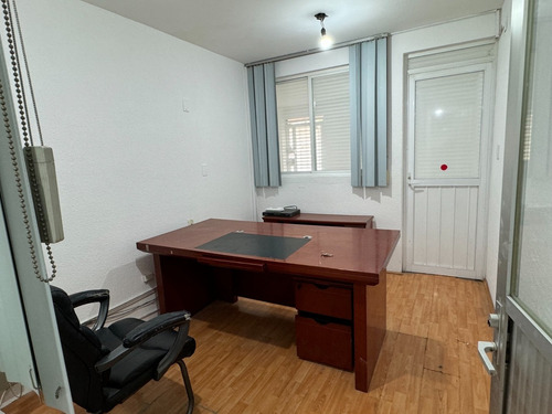 Casa Con Uso De Suelo En Venta En Prado Churubusco