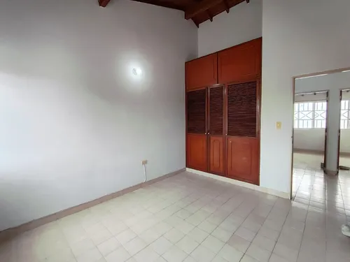 Casa En Arriendo En San Luis. Cod A30572