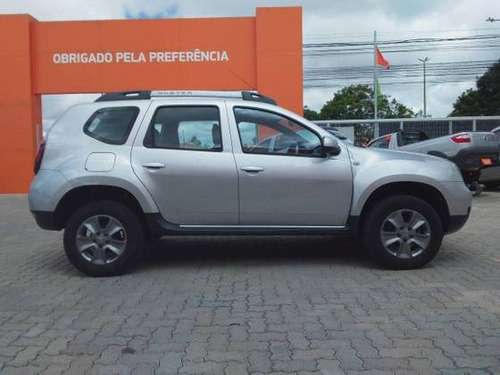 Renault Duster 1.6 16v Sce Flex Expression Manual