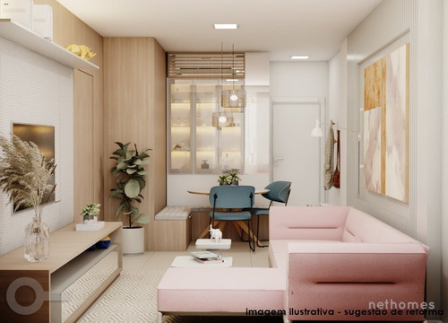 Imagem 6 de 15 de Apartamento - Lagoa - Ref: 22548 - V-22548