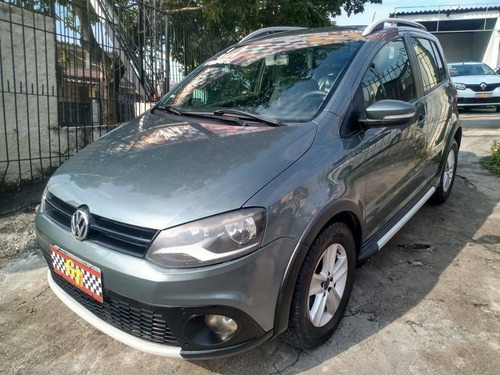 Imagem 2 de 11 de Crossfox - 2010/2011 1.6 Mi Flex 8v 4p Manual