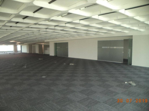 Imagem 17 de 30 de Conjunto Comercial Para Alugar No Jardim São Luis, São Paulo - Sa00061 - 68374590