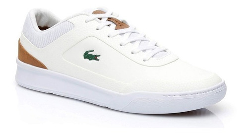 Tenis Lacoste Hombre Explorateur Sport Couleur 118 Piel Og