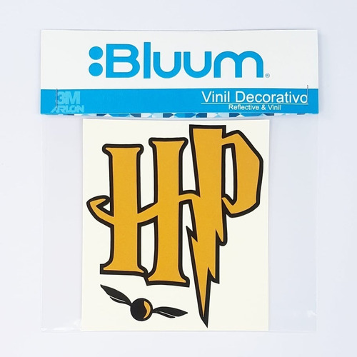 Hp - Harry Potter - Sticker