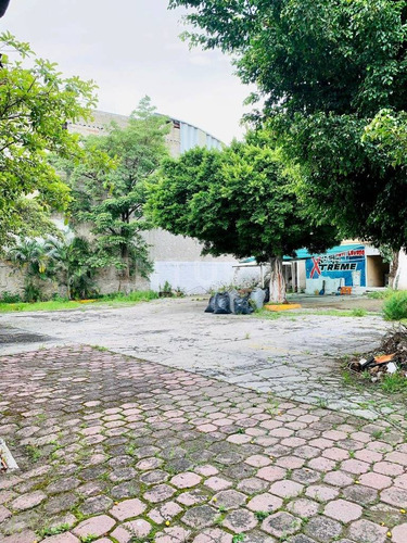 Terreno En Renta Jiutepec Mor