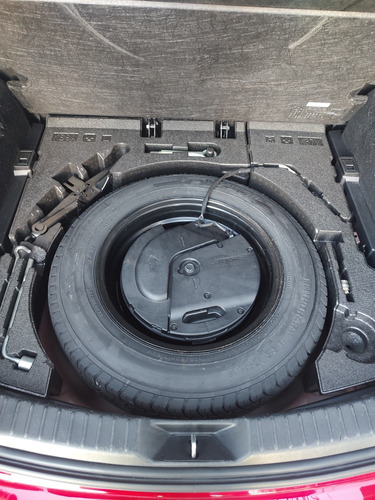 Mazda CX-5 2.5 S Grand Touring 4x2 At