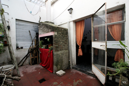 Venta Casa 3 Dormitorios Cordón