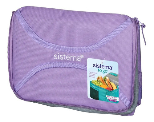 Lunchera Termica Sistema To Go 5,5 Lts -