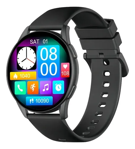 Smartwatch e20 mercado libre hotsell