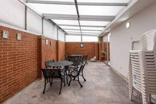 Apartamento En Venta En Santa Barbara Occidental. Cod V14710