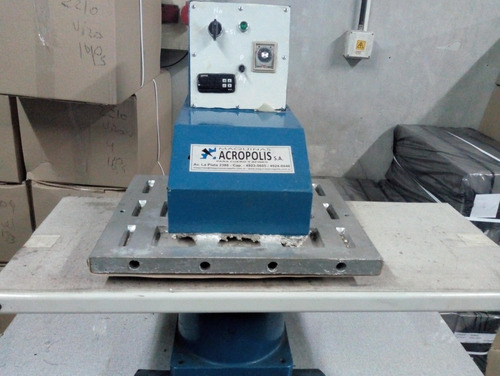 Maquina Plancha De Sublimar