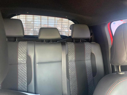 Peugeot 208 1.6 Gt Thp