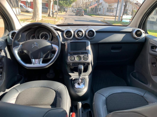 Imagen 9 de 15 de Citroen C3 Infinit