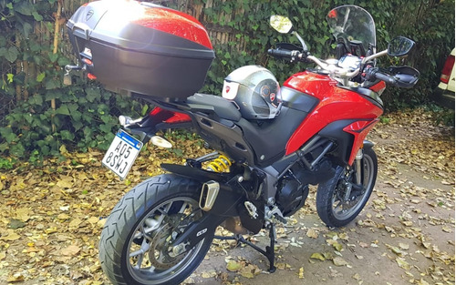Ducati Multistrada 950 Abs