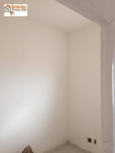 Imagem 15 de 30 de Casa Com 9 Dormitórios À Venda, 297 M² Por R$ 450.000,00 - Cidade Martins - Guarulhos/sp - Ca0280
