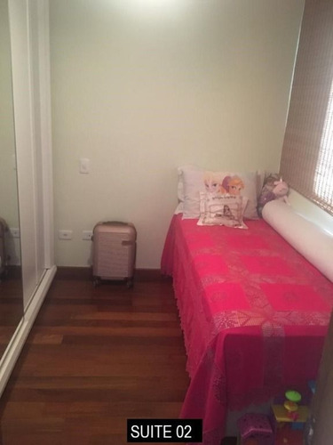 Imagem 14 de 15 de Sobrado À Venda, 170 M² Por R$ 980.000,00 - Parada Inglesa - São Paulo/sp - So2612