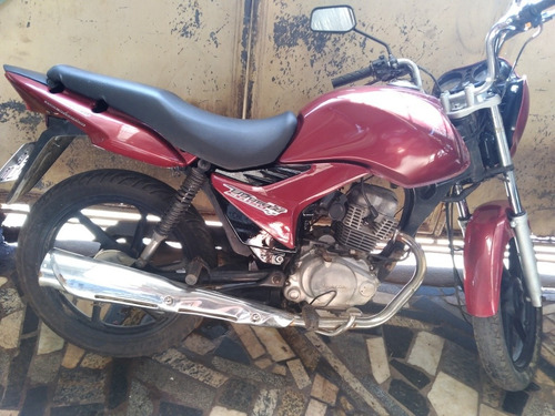 Imagem 3 de 3 de Honda 08/09