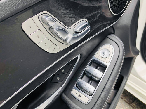 Imagem 6 de 12 de Mercedes-benz C 250 2.0 Cgi Sport Turbo 16v Gasolina 4p