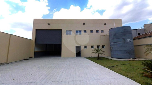 Imagem 12 de 16 de Terreno Com 2.325,00m2 - Reo91236